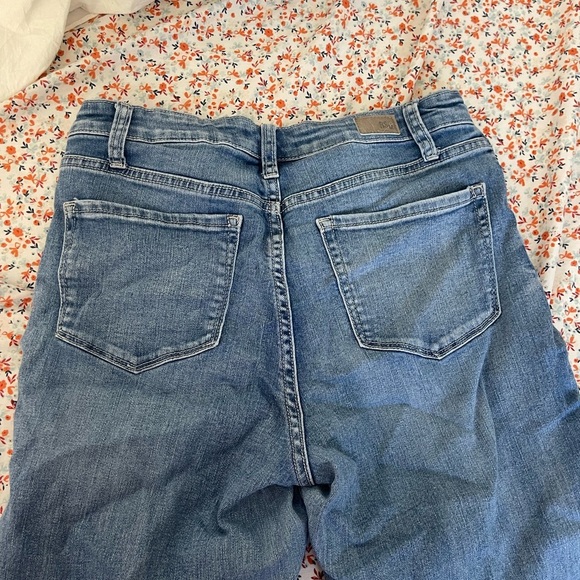 RSQ vintage mom Jeans - Picture 2 of 3